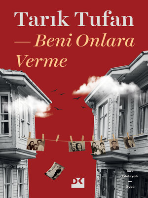 cover image of Beni Onlara Verme
